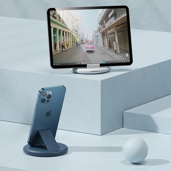 کابل تبدیل USB-C به USB-C / لایتنینگ / USB / micro USB مدل 60w طول 0.28 متر