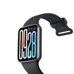 ساعت هوشمند 44 میلیمتری شیائومی مدل Smart Band 9 Pro، مناسب برای ورزش، کنترل سطح اکسیژن خون، شمارش ضربان قلب، پایش وضعیت خواب،