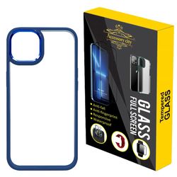 کاور اکسسوری سیتی مدل NEW SKIN مناسب برای گوشی موبایل اپل iPhone 14 Pro