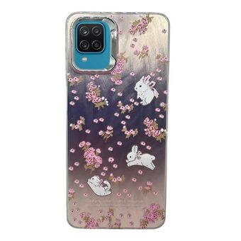 کاور طرح خرگوش مناسب برای گوشی موبایل سامسونگ Galaxy A12