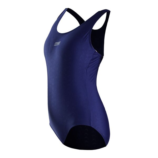 مایو یک تکه زنانه مدل اسلیپ GS-M-227966