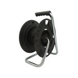 قرقره کابل جمع کن بیلیون مدل ارت دار PME-10000-F