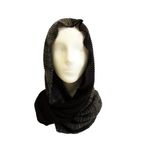 شال گردن بافتنی زنانه مدل MDSS-CH5301 