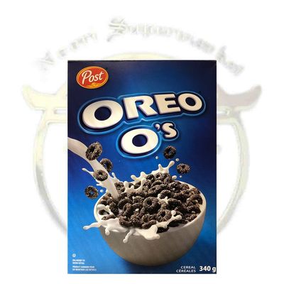 کورن فلکس اورئو 340 گرم