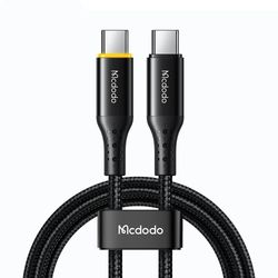 کابل USB-C مک دودو مدل CA-3460 طول 1.2 متر