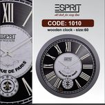 ساعت دیواری اسپریت مدل 1010