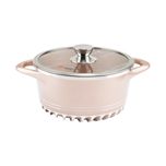 سرویس پخت و پز 22 پارچه ام جی اس مدل IC2213
