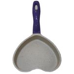 تابه طرح قلب مدل AS 918 سایز 14