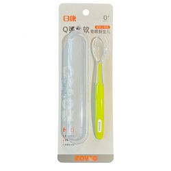 قاشق کودک قاب دار رووکو Rovco