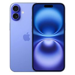 گوشی موبایلا اپل مدل iPhone 16 JP/N تک سیم کارت + eSIM ظرفیت 128 گیگابایت و رم 8 گیگابایت - نات اکتیو