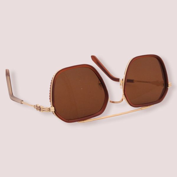 عینک آفتابی کروم هارتز مدل 21014GB