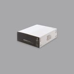 سرویس غذاخوری 30 پارچه 6 نفر چینی زرین ایران مدل وینچی سمن درجه عالی					