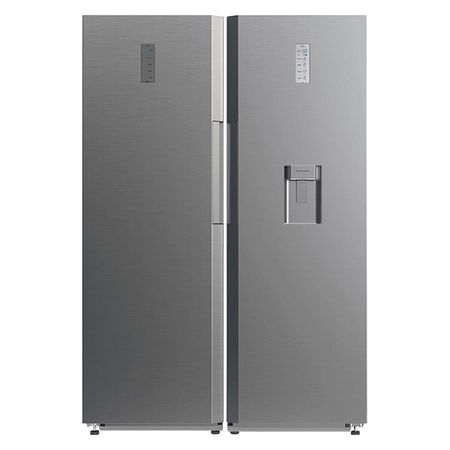 یخچال فریزر دوقلو 40 فوت دوو مدل SRI/SFI-20SS