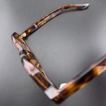 عینک محافظ چشم آلبرت وگ مدل S31108C2-1 Acetate