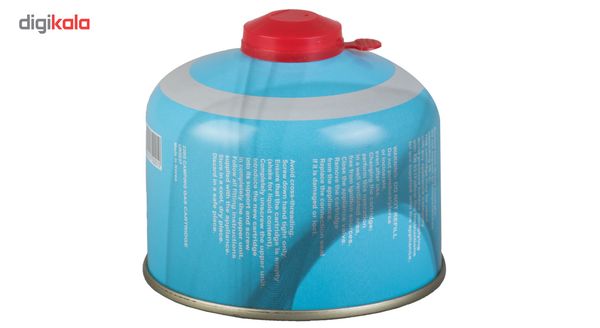 کپسول گاز 230 گرمی هاسکی مدل 230G