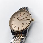 ساعت مچی عقربهای کوارتز مردانه سوئیس آرت مدل ANT022SR1620