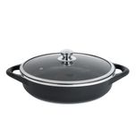 تابه ام جی اس کد 800176 سایز 32