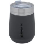 ماگ سفری استنلی مدل GO EVERYDAY TUMBLER کد F2021 گنجایش 0.290 لیتر