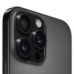 گوشی موبایل اپل مدل iPhone 16 Pro Max ZAA دو سیم کارت ظرفیت 512 گیگابایت و رم 8 گیگابایت