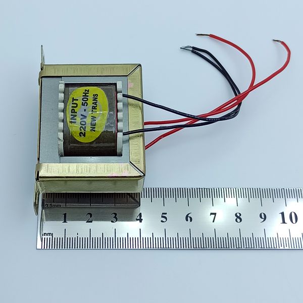 ترانس نیوترانس مدل 3V-500MA