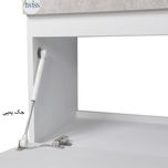 ست کابینت و روشویی توییس مدل tws 1032-4