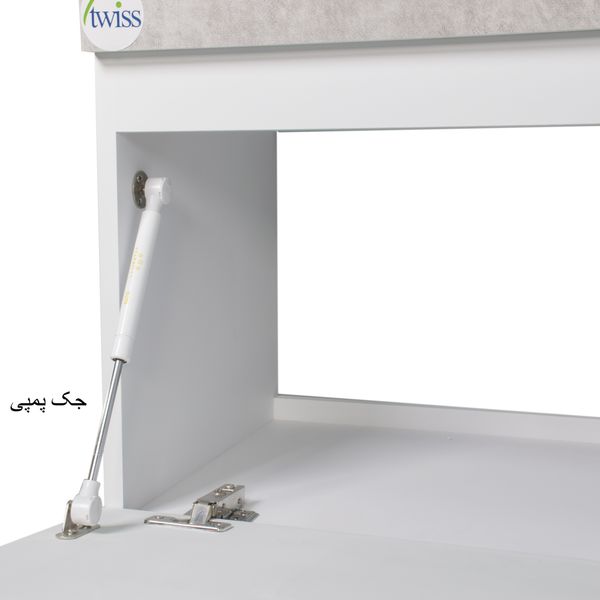 ست کابینت و روشویی توییس مدل tws 1032-4