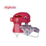 اسباب بازی مدل چرخ خیاطی کد 722