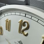 ساعت دیواری شوبرت مدل 5542