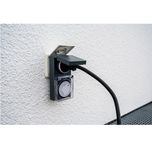 تایمر برق برننشتول مدل تایمر روزانه MZ 44 DE