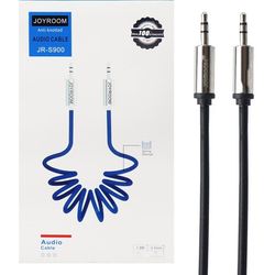 کابل Aux جویروم مدل JR-S900 طول 1.8 متر