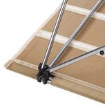 میز تاشو سفری نیچرهایک مدل NH20JJ020