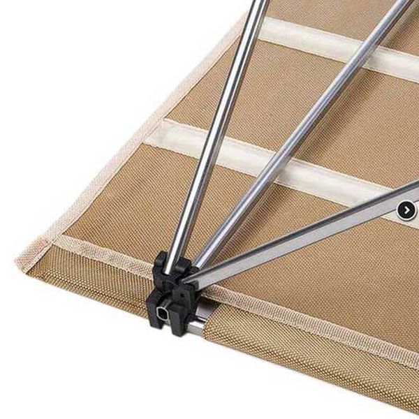 میز تاشو سفری نیچرهایک مدل NH20JJ020