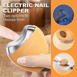 ناخن گیر برقی