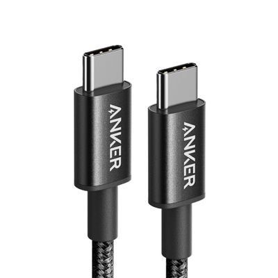کابل تبدیل USB-C به USB-C انکر مدل A8752H11 طول یک متر