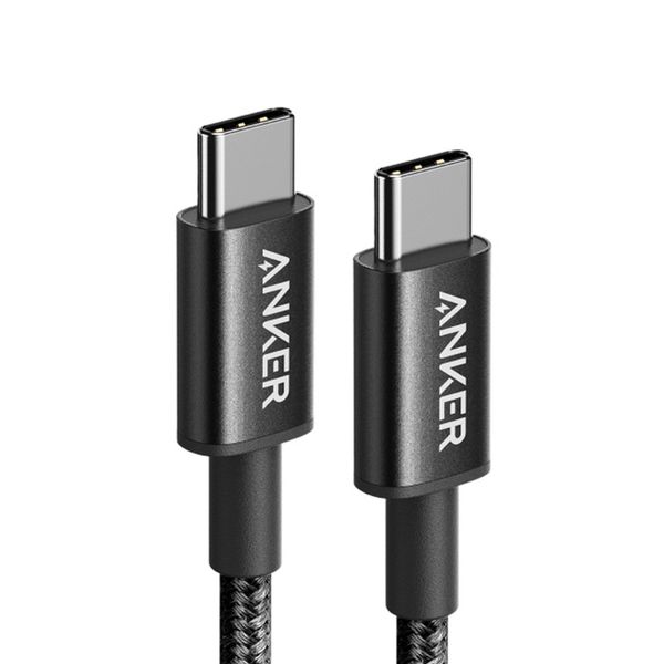 کابل تبدیل USB-C به USB-C انکر مدل A8752H11 طول یک متر