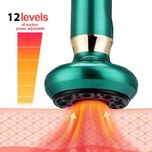 دستگاه بادکش برقی مدل شارژی کد DS-A12