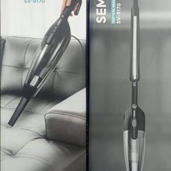جاروبرقی ایستاده سمکس مدل SV-9170