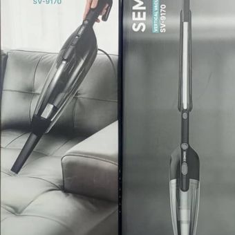 جاروبرقی ایستاده سمکس مدل SV-9170
