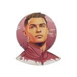 پیکسل مدل رونالدو کد 3 مجموعه 2 عددی