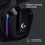 Wireless Gaming Headset Logitech G733 Lightspeed RGB