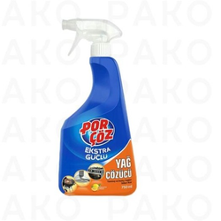 اسپری چربی زدا پورچوز حجم 750 میلی لیتر