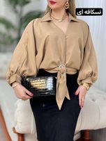 شومیز شیمر 2936