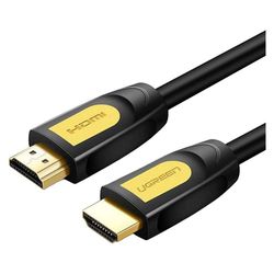 کابل HDMI یوگرین مدل V2.0-4K) HD101-10129) طول 2 متر