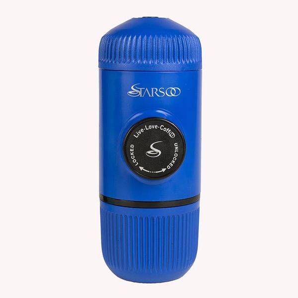 اسپرسوساز سفری