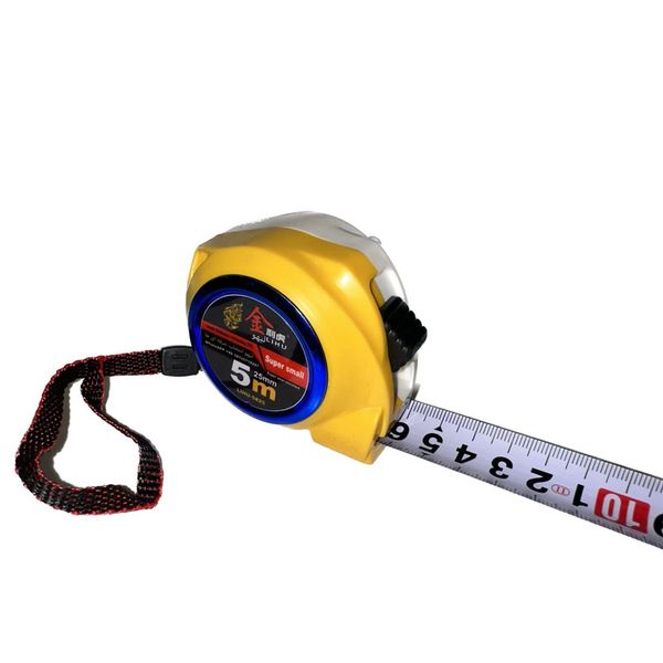 متر 5 متری لیهو مدل 5025