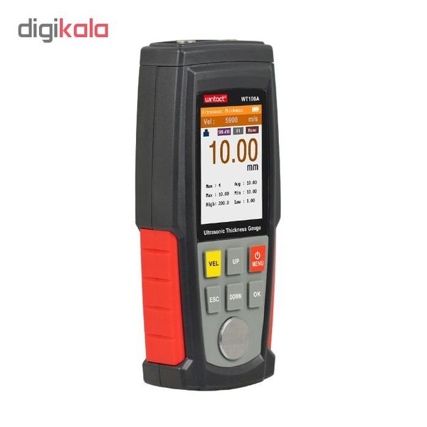 ضخامت سنج آلتراسونیک وینتکت مدل WT100A