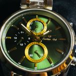 ست ساعت مچی عقربه‌ای زنانه و مردانه سوئیس آرت مدل ANT134/13510