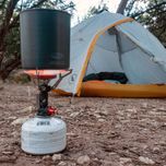 سرشعله سفری ام اس آر مدل POCKET ROCKET DELUXE