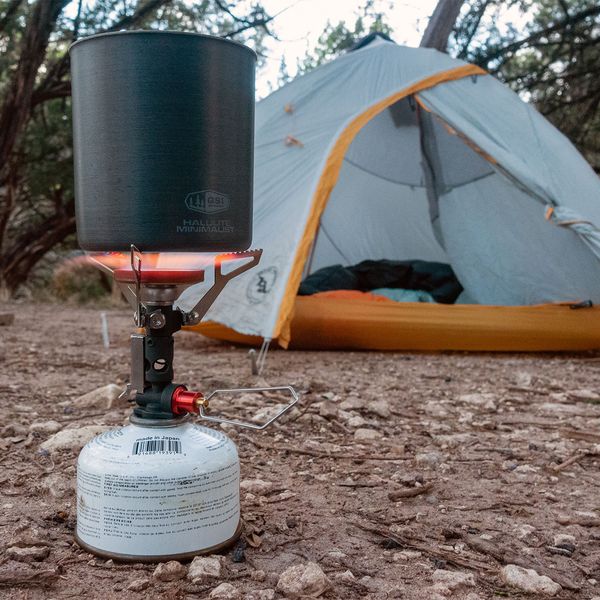 سرشعله سفری ام اس آر مدل POCKET ROCKET DELUXE