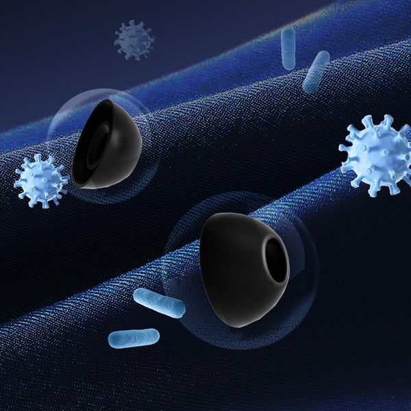 هدفون بلوتوثی QCY مدل T13 ANC 2 – حذف نویز فعال، کیفیت صدای HD و باتری قدرتمند